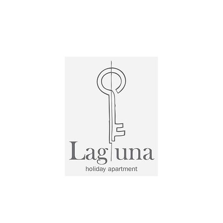 Apartment Laguna Vinisce Exterior foto
