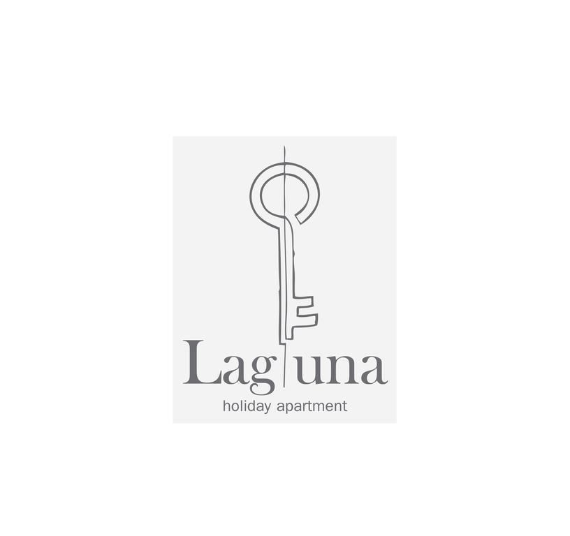Apartment Laguna Vinisce Exterior foto